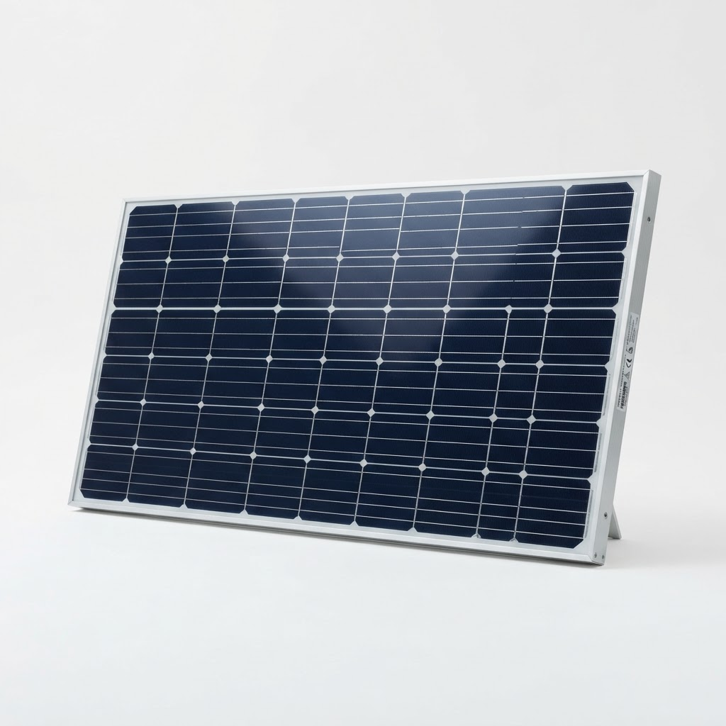 پنل خورشیدی مونوکریستال ۵۹۵ وات HiMO6